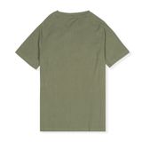 Áo Thun Cotton Thêu Chữ NHATSHENL - AT001
