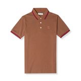 Áo Polo Smart Cotton Basic - A016