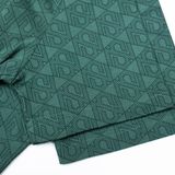 Áo Thun Cotton Họa Tiết Thời Trang - AT004
