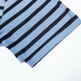 Áo Thun Cotton Sọc Ngang - AT002