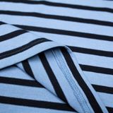 Áo Thun Cotton Sọc Ngang - AT002