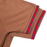 Áo Polo Smart Cotton Basic - A016