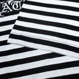 Áo Thun Cotton Sọc Ngang - AT002