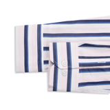 Áo Sơmi Tay Dài Sọc Dọc Thời Trang - SMD03