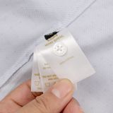 Áo Sơmi Tay Dài Chấm Bi - SMD39