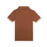 Áo Polo Smart Cotton Basic Cổ V - A034