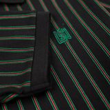 Áo Polo Smart Cotton Sọc Dọc - A035
