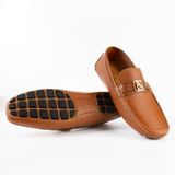 Giày Mọi Nam Da Bò - GM002