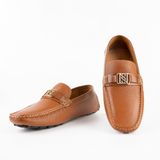 Giày Mọi Nam Da Bò - GM002