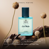 NƯỚC HOA NAM COOL WATER - COOLWATER30ML