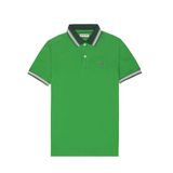 Áo Polo Vải Cá Sấu Smart Cotton - A021