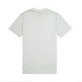 Áo Thun Cotton Họa Tiết Thời Trang - AT004
