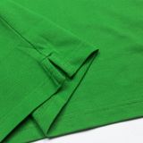 Áo Polo Vải Cá Sấu Smart Cotton - A021