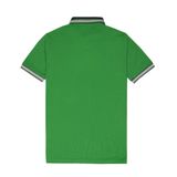 Áo Polo Vải Cá Sấu Smart Cotton - A021