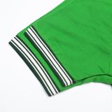 Áo Polo Vải Cá Sấu Smart Cotton - A021