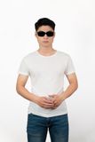 Áo Thun Cổ Tròn Trơn - AT007