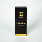 Nước hoa nam CITIZEN 10ML - citizen10ml