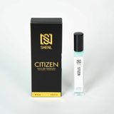 Nước hoa nam CITIZEN 10ML - citizen10ml