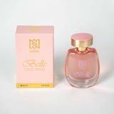 Nước hoa nữ BELLE 60ml - belle60ml