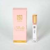 Nước hoa nữ BELLE 10ml - belle10ml
