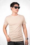 Áo Thun Cổ Tròn Trơn - AT007
