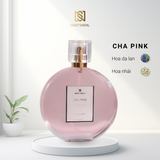 NƯỚC HOA NỮ CHA PINK