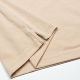 Áo Polo Smart Cotton Phối Sọc Viền Tay Và Cổ - A032