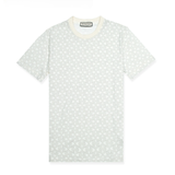 Áo Thun Cotton Họa Tiết Thời Trang - AT004