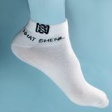 Tất(vớ) Lười , Cổ Ngắn Thể Thao Sport