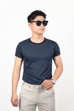 Áo Thun Cổ Tròn Trơn - AT007