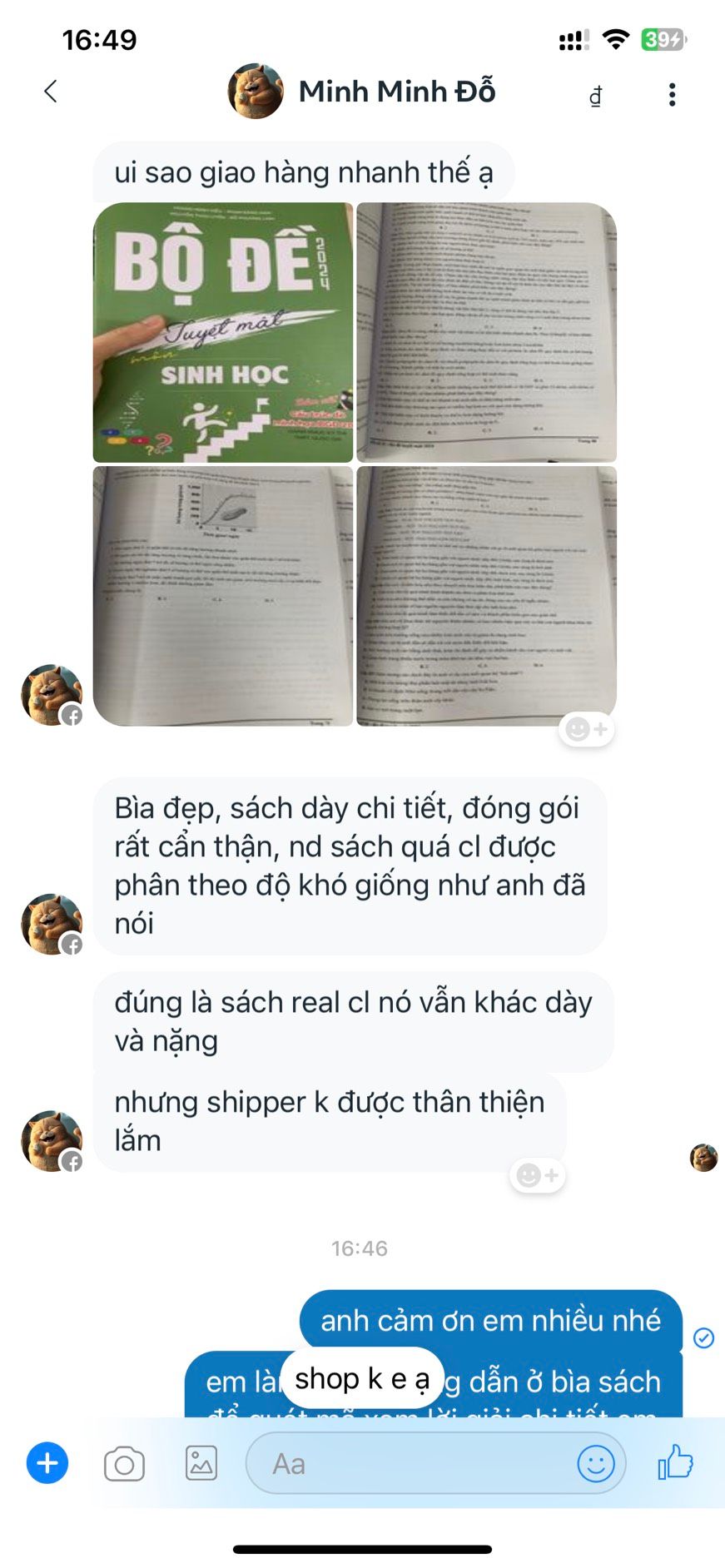  Bộ Đề Tuyệt Mật 2024 Môn Sinh Học Bám Sát Cấu Trúc Đề Minh Họa 2024 