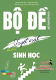  Bộ Đề Tuyệt Mật 2024 Môn Sinh Học Bám Sát Cấu Trúc Đề Minh Họa 2024 