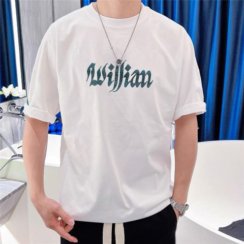 T-Shirt William