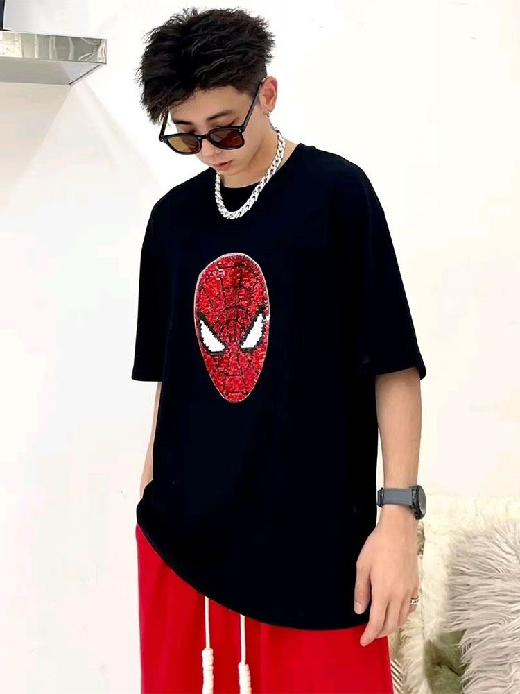 T-Shirt SpiderMan