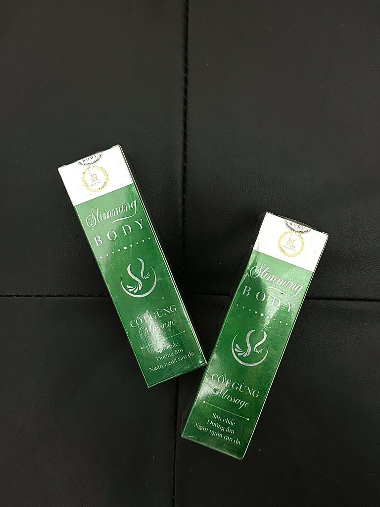 XỊT TAN MỠ XANH M11