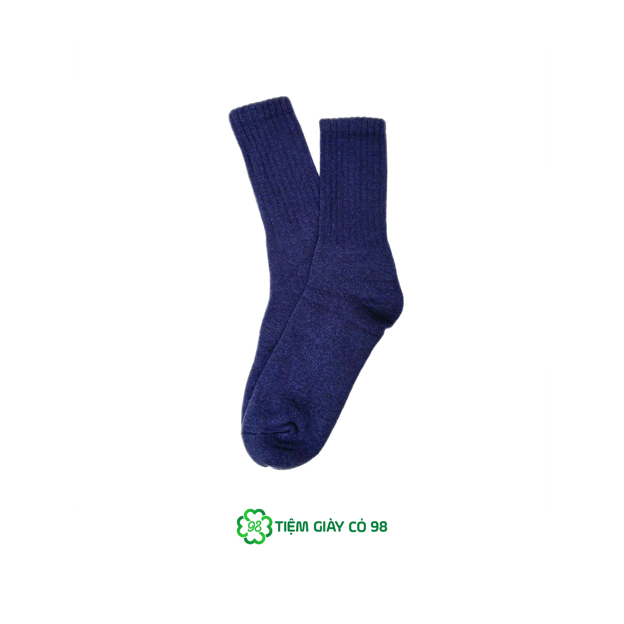 VỚ UNIQLO HEATTECH CỔ CAO