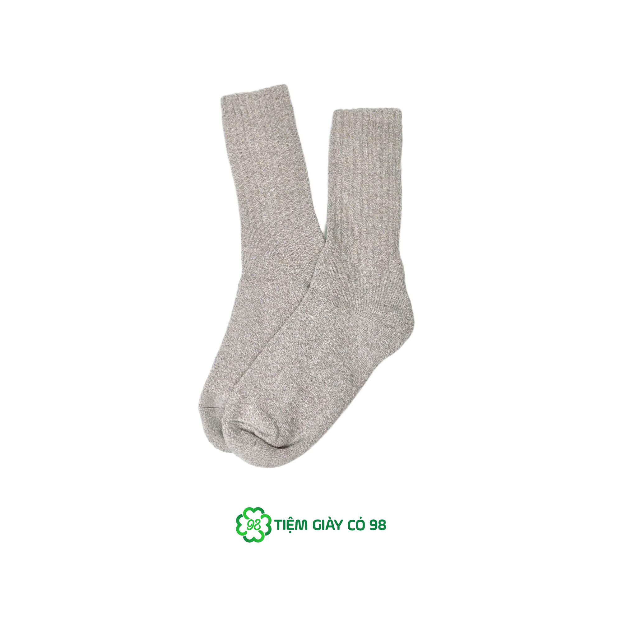 VỚ UNIQLO HEATTECH CỔ CAO