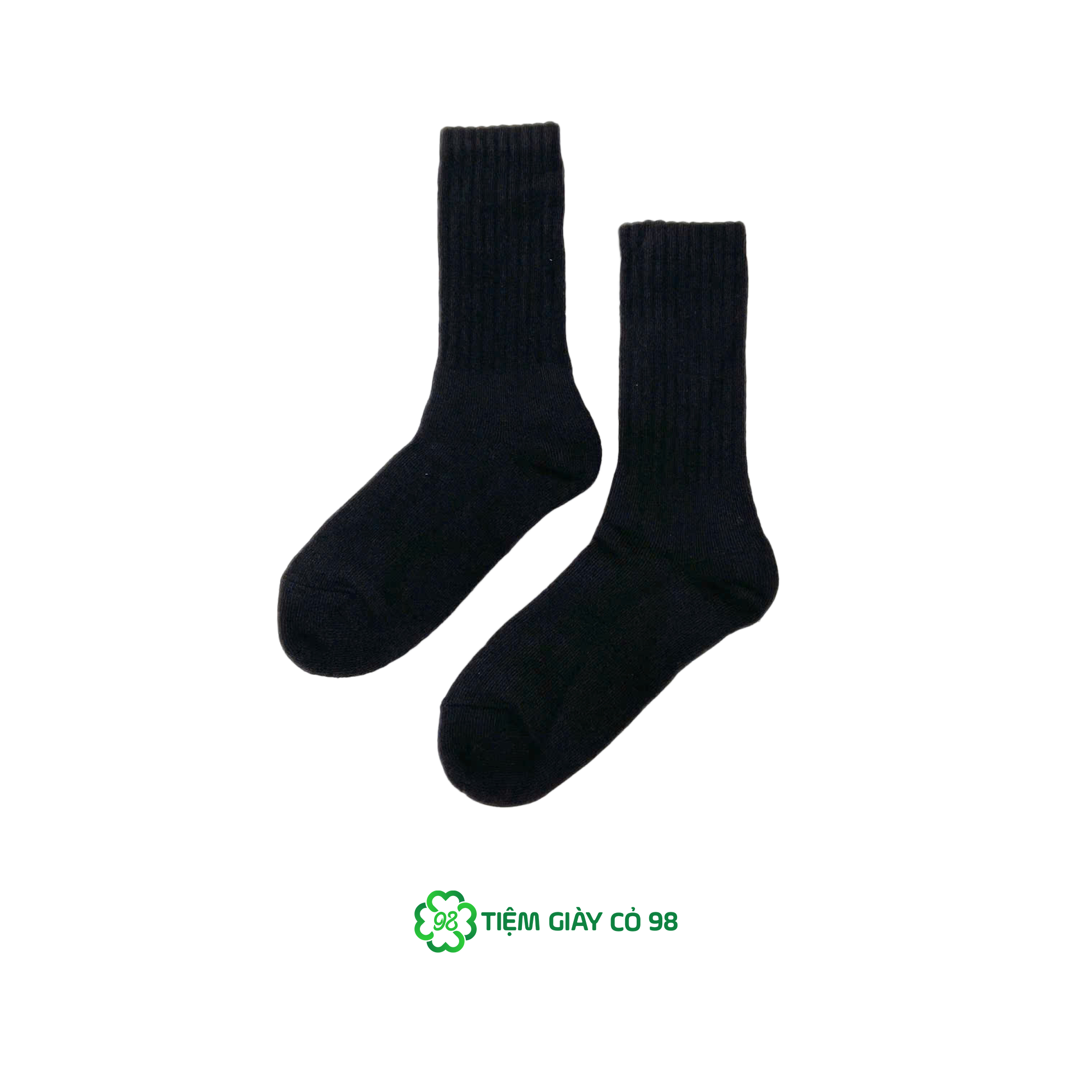 VỚ UNIQLO HEATTECH CỔ CAO