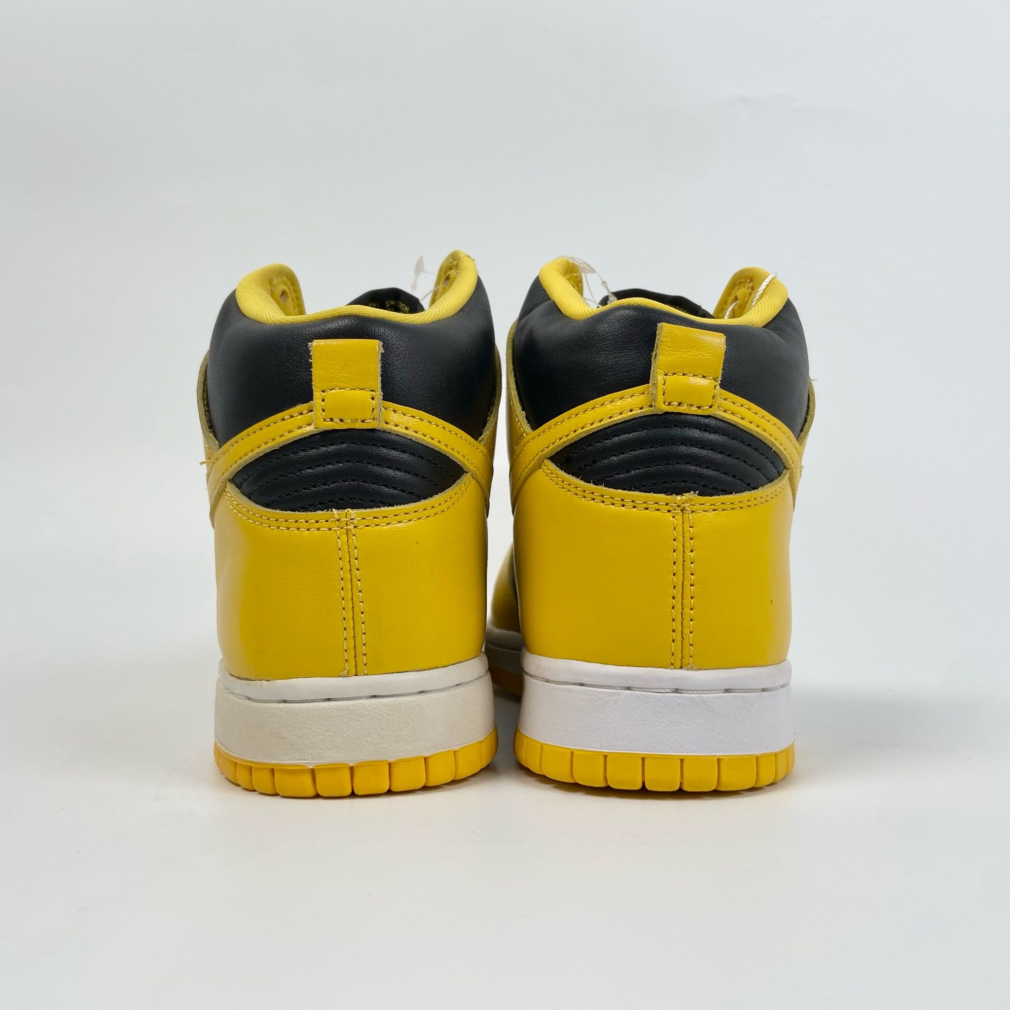 NIKE DUNK HIGH SP IOWA 2020 CZ8149-002