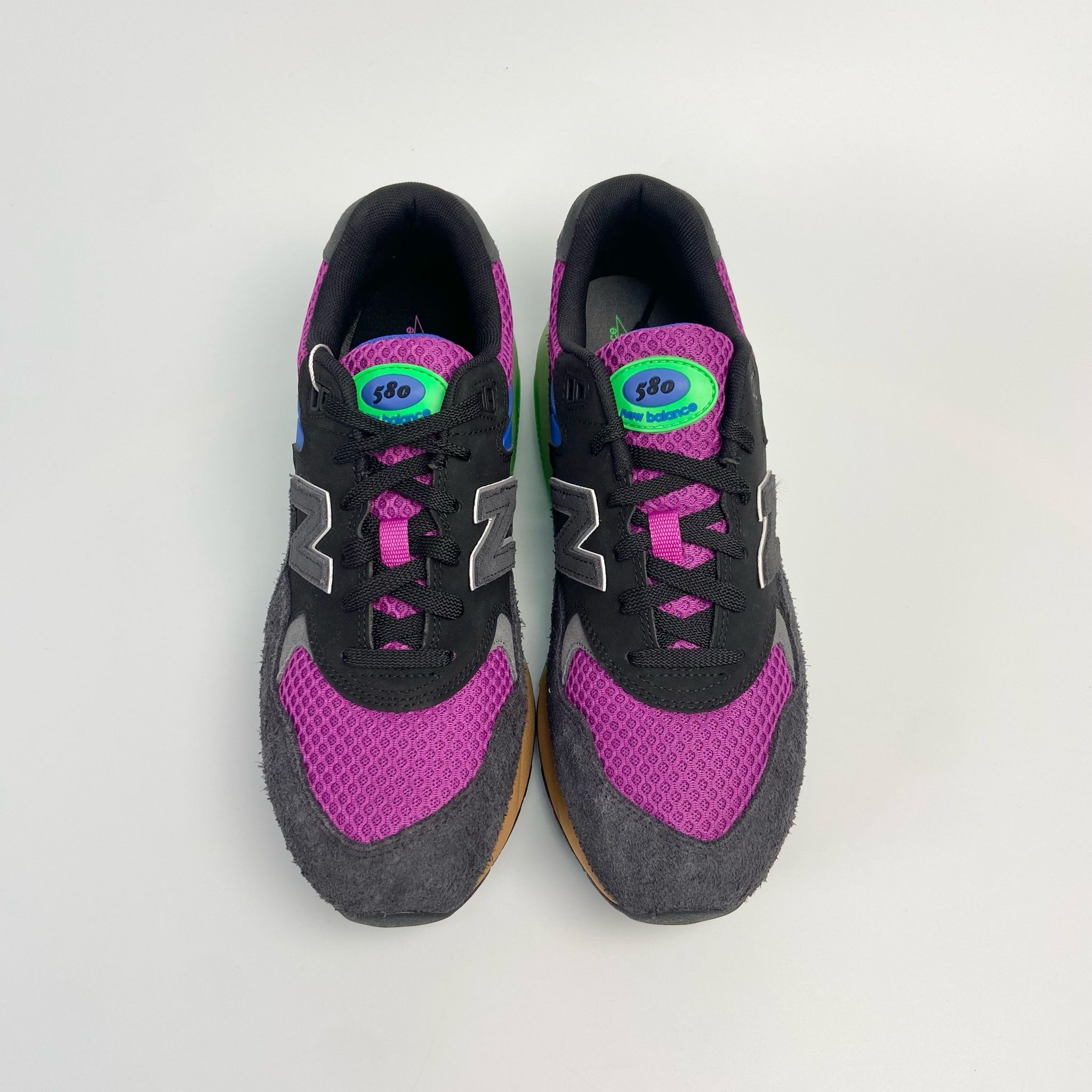 NEW BALANCE 580 PHANTOM MULTI COLOR
