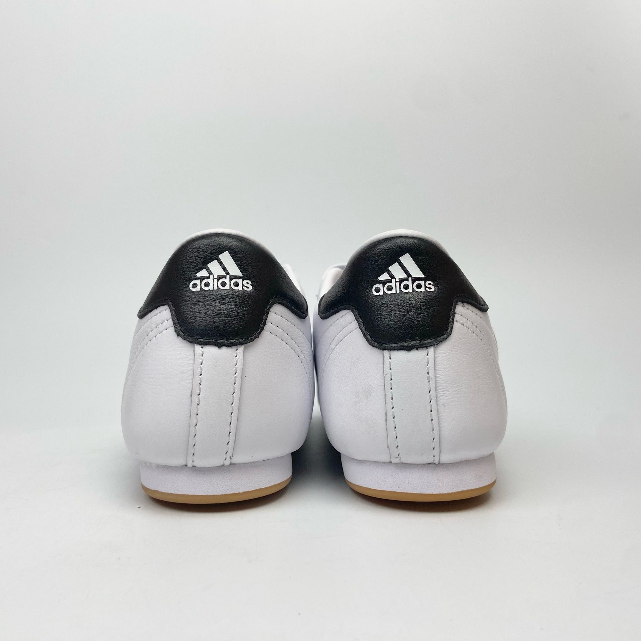 ADIDAS TAEKWONDO W CLOUD WHITE JQ4774