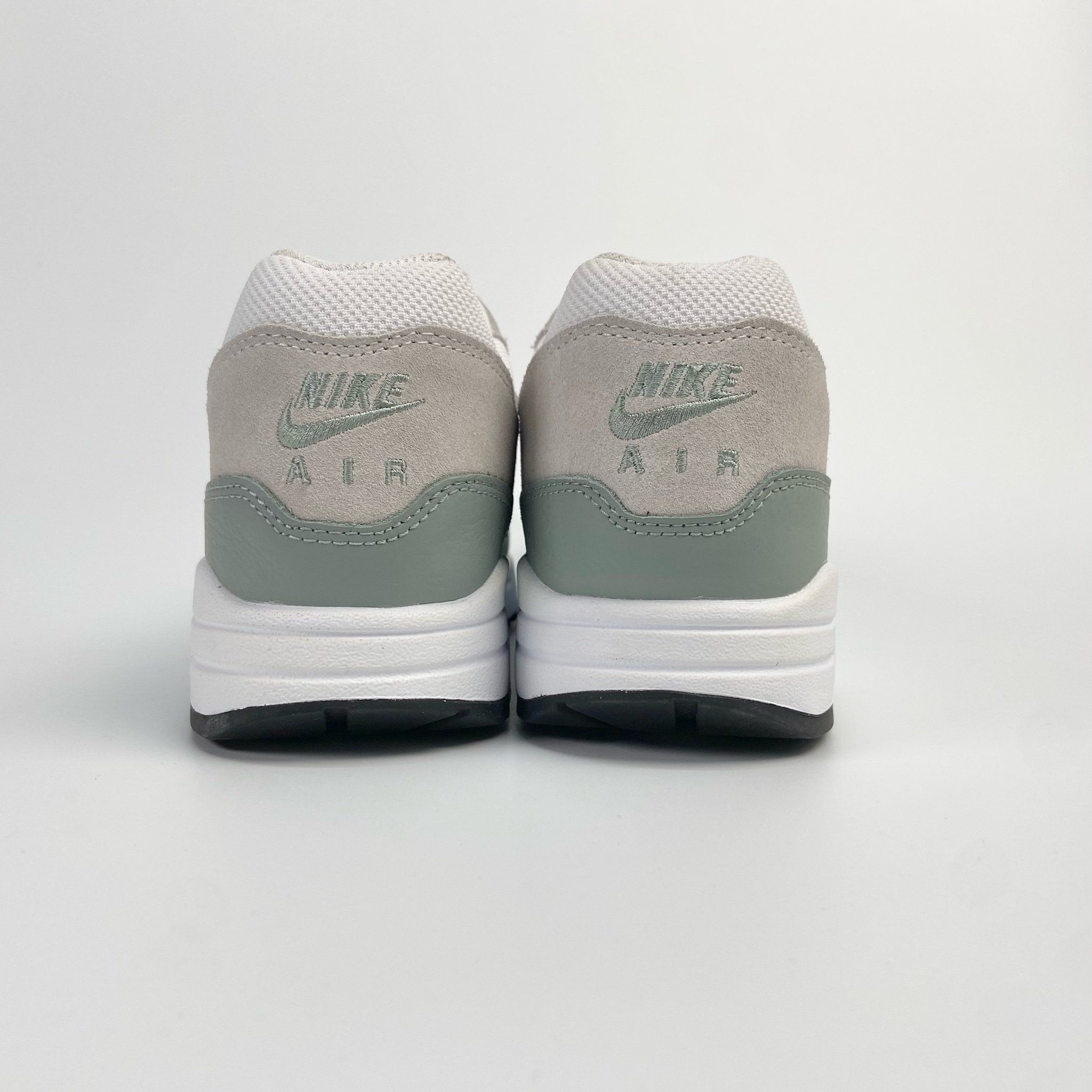 NIKE AIR MAX 1 MICA GREEN - DZ4549-100