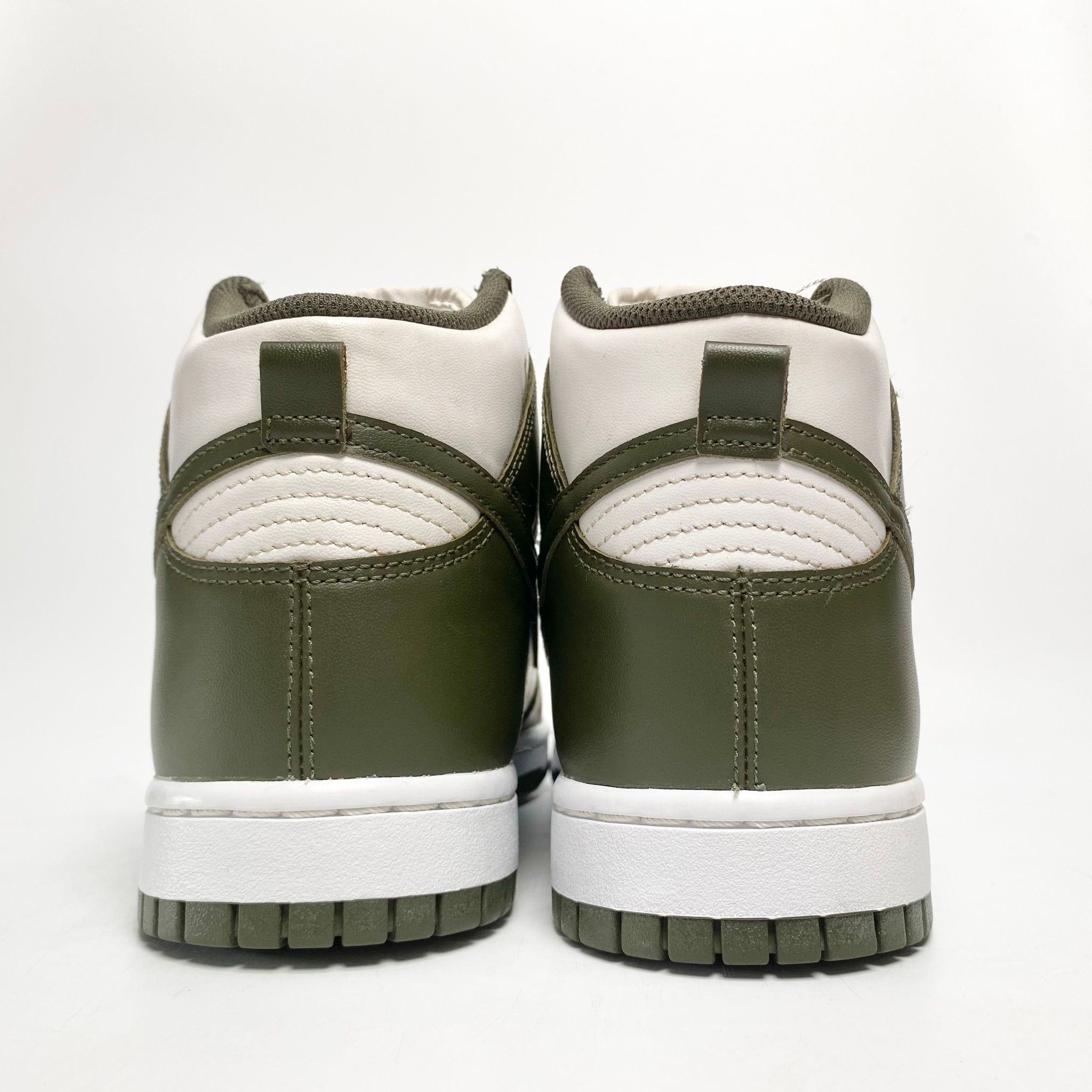 NIKE DUNK HIGH RETRO CARGO KHAKI DD1399-107