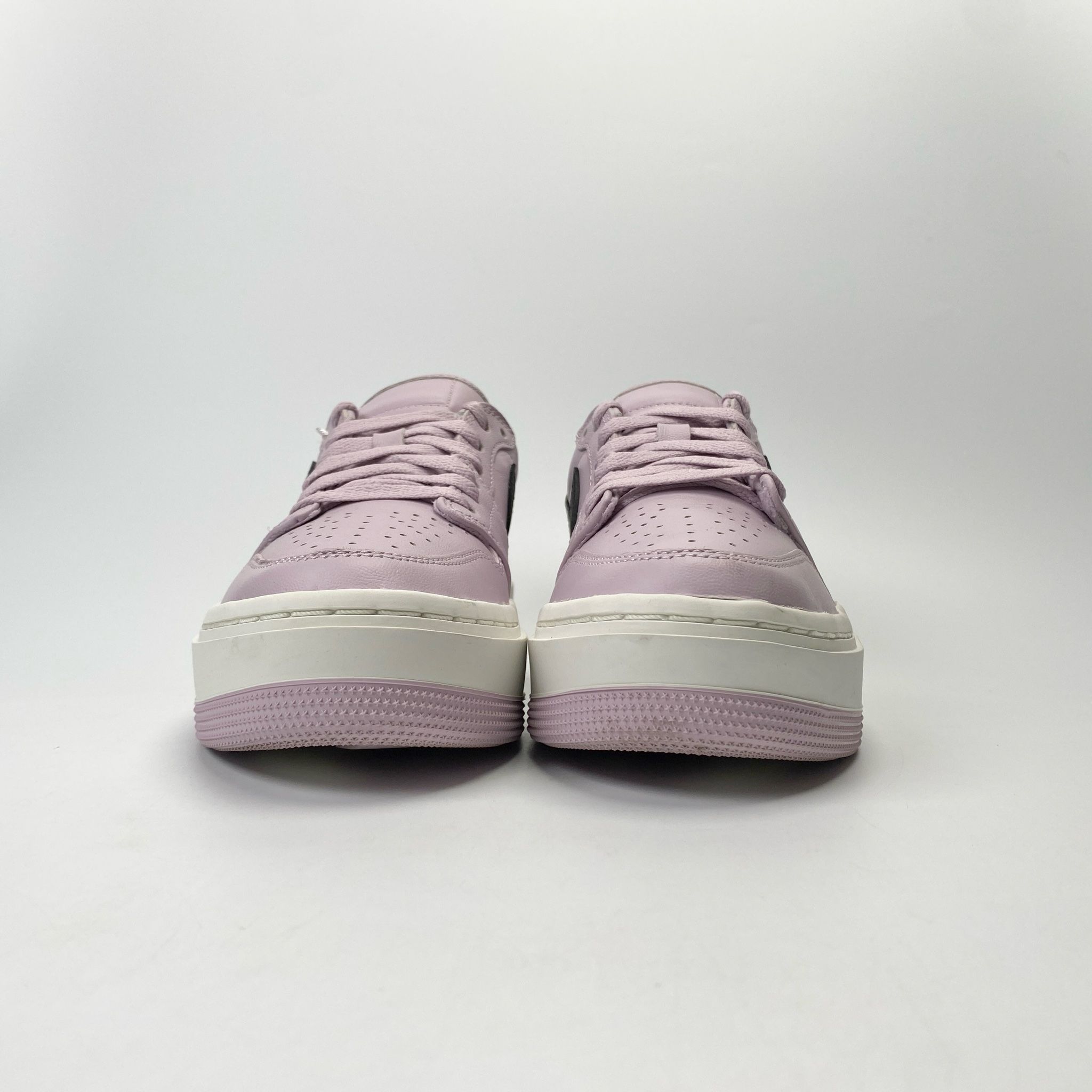 NIKE AIR JORDAN 1 ELEVATE LOW ICED LILAC DH7004-501