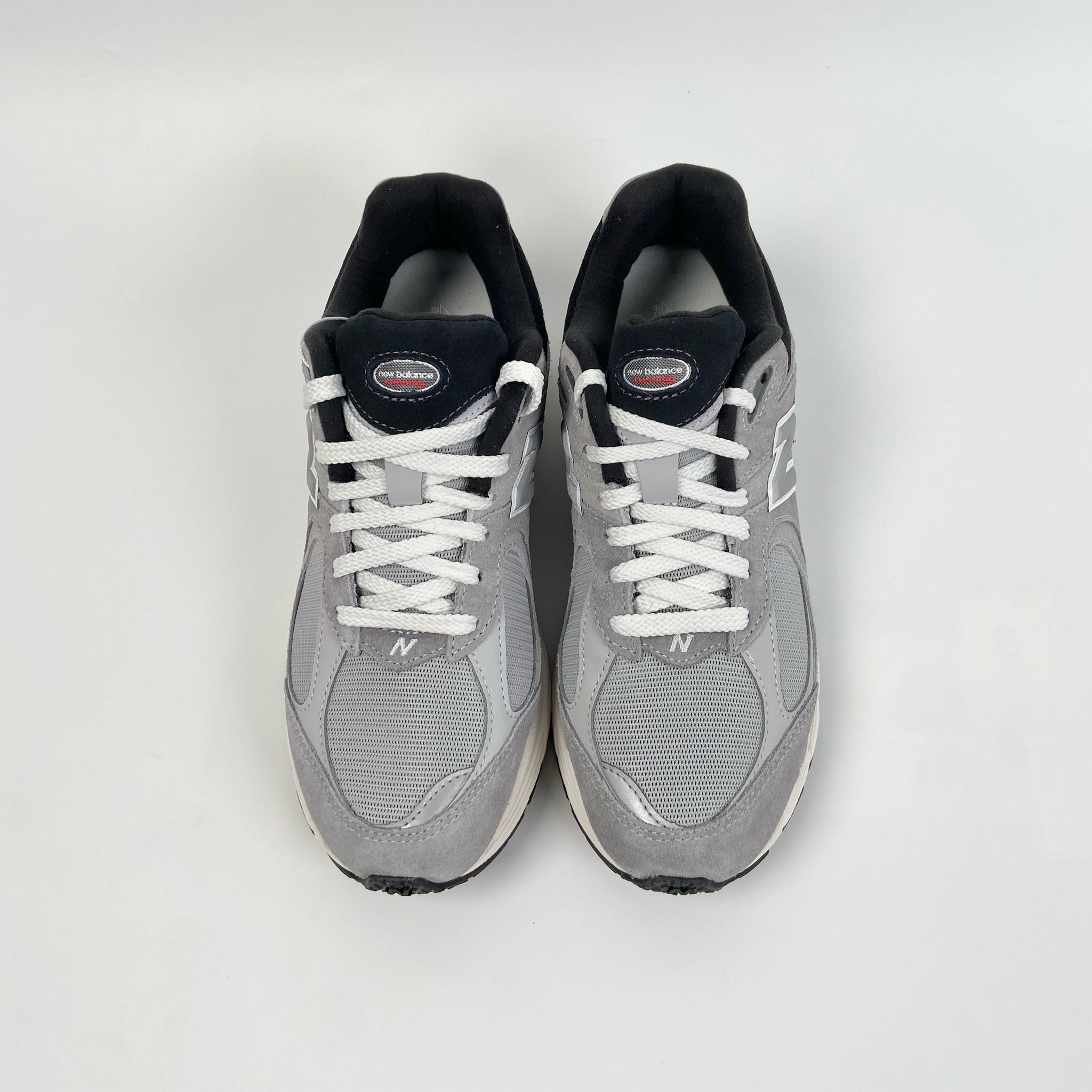NEW BALANCE 2002R SLATE GREY BLACK M2002RSG