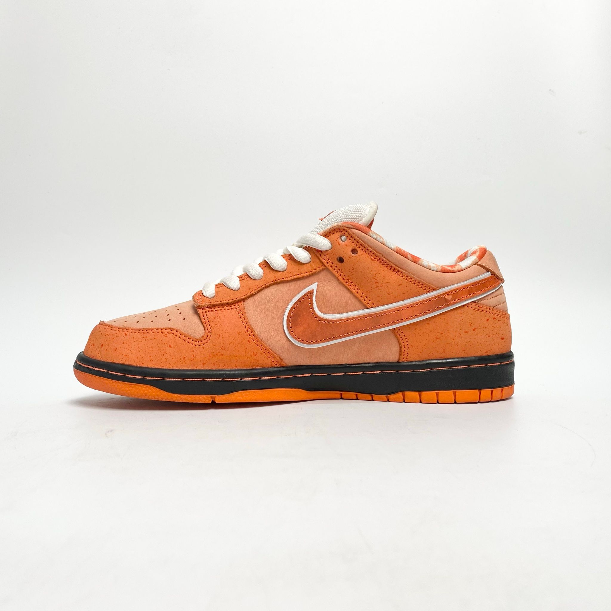 NIKE SB DUNK LOW CONCEPTS ORANGE LOBSTER FD8776-800