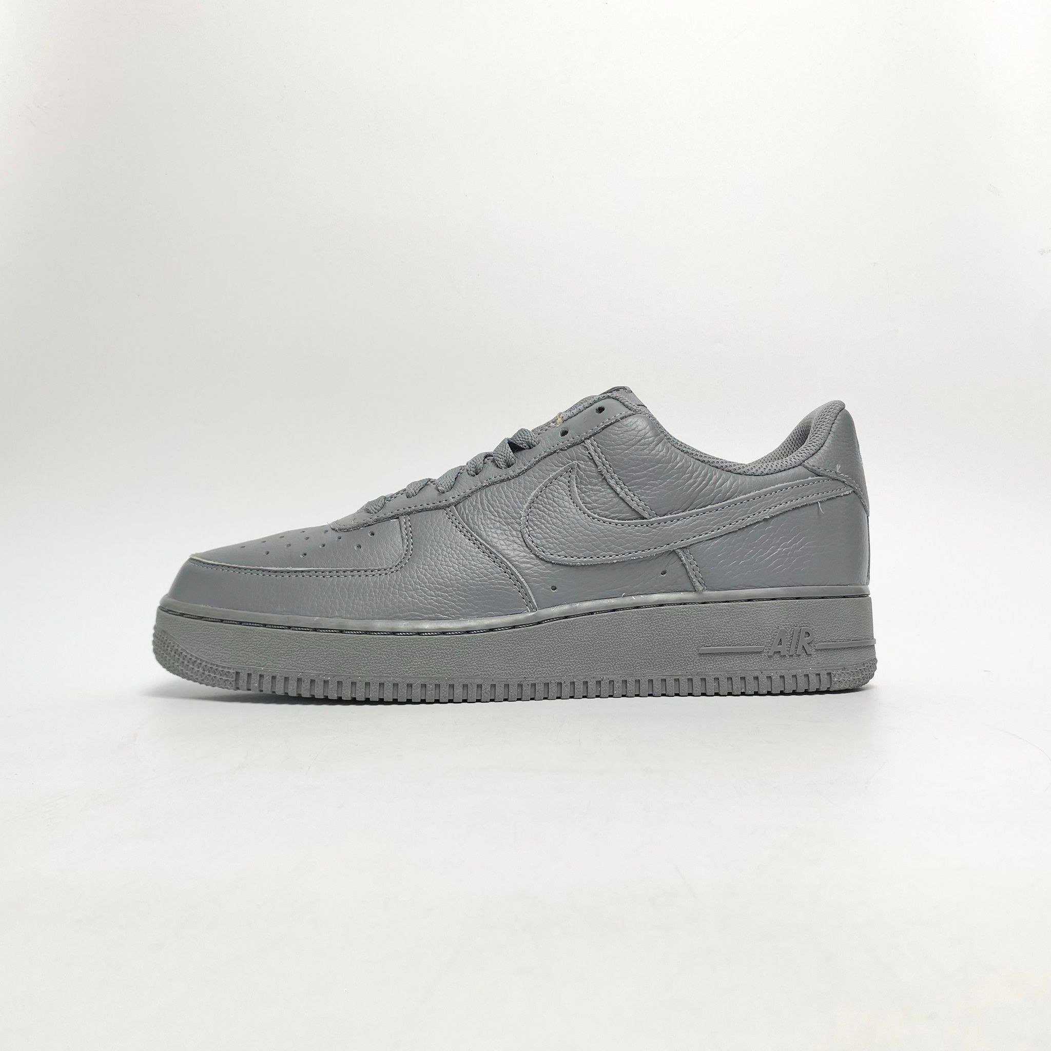 NIKE AIR FORCE 1 FIRST COPY LOW GREY DN4162 991