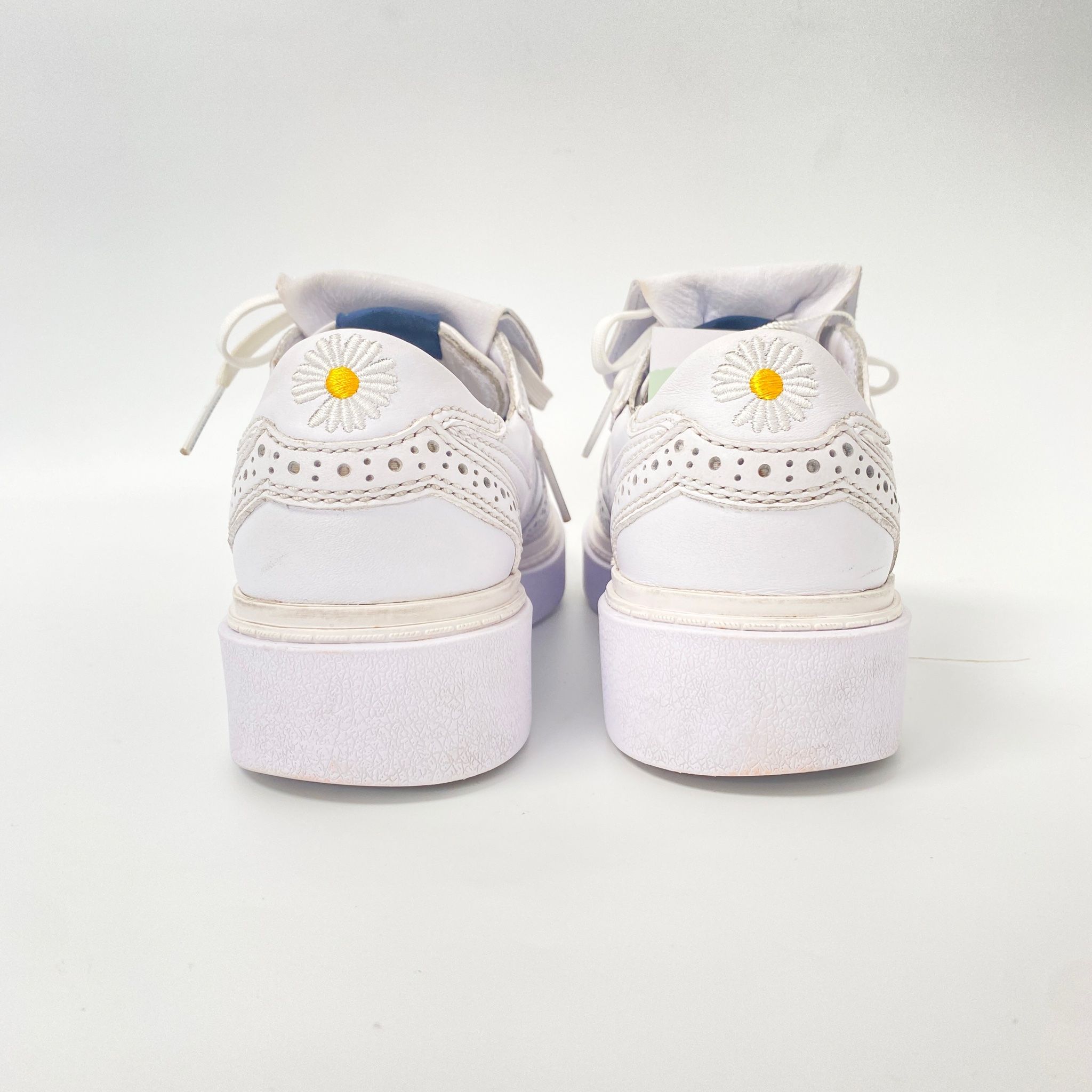 NIKE KWONDO 1 G-DRAGON PEACEMINUSONE TRIPLE WHITE DH2482-100