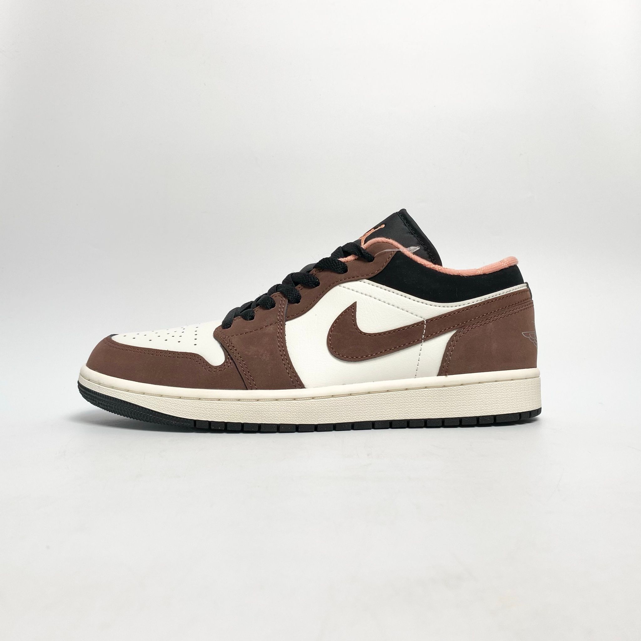 NIKE AIR JORDAN 1 LOW MOCHA DC6991-200
