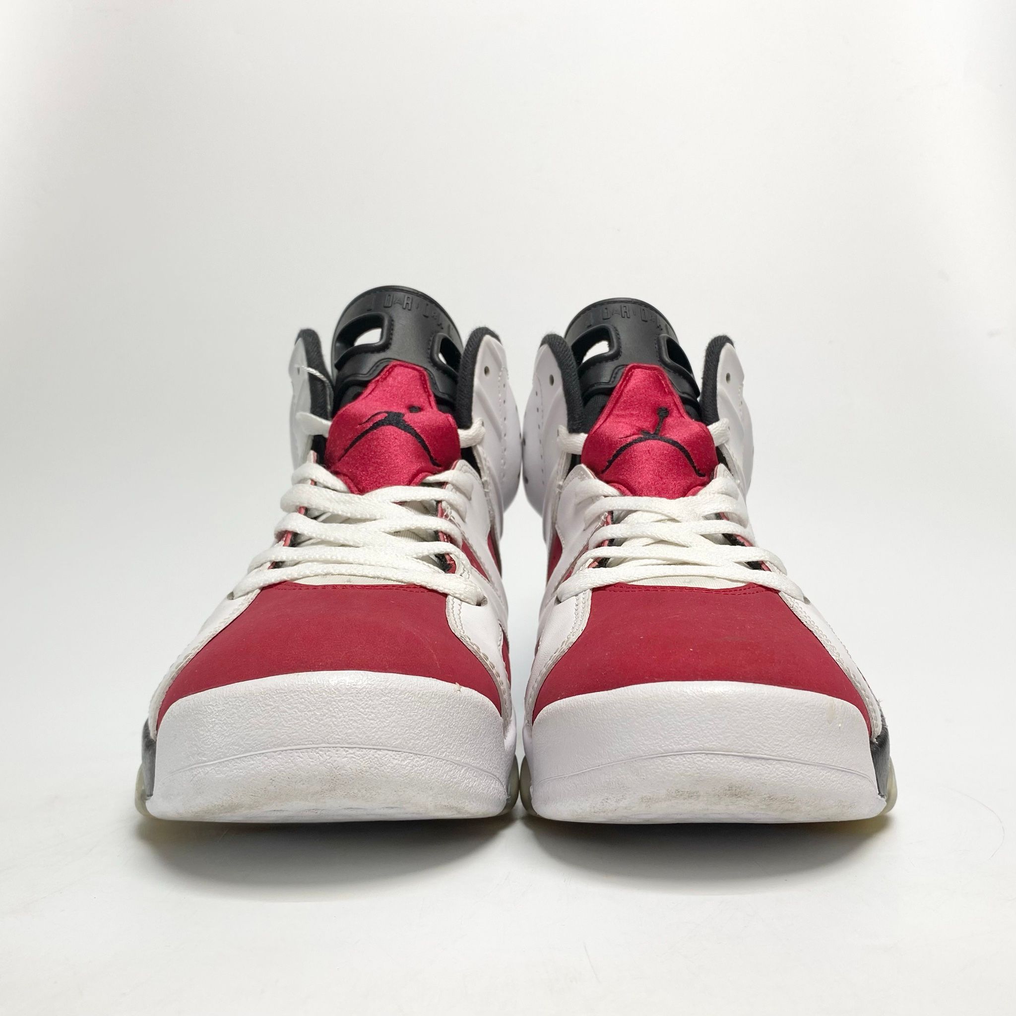 NIKE AIR JORDAN 6 RETRO OG CARMINE 2021 CT8529-106